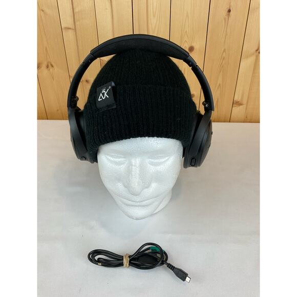 Bose Quiet Comfort 35 ll Noise Canceling Wired Headphones- NO Case - Picture 2 of 9